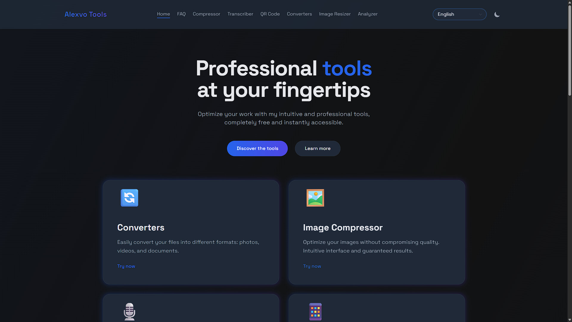 Alexvo Tools - Image 2