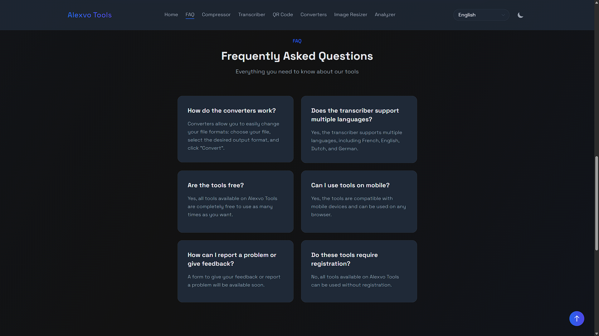 Alexvo Tools - Image 3