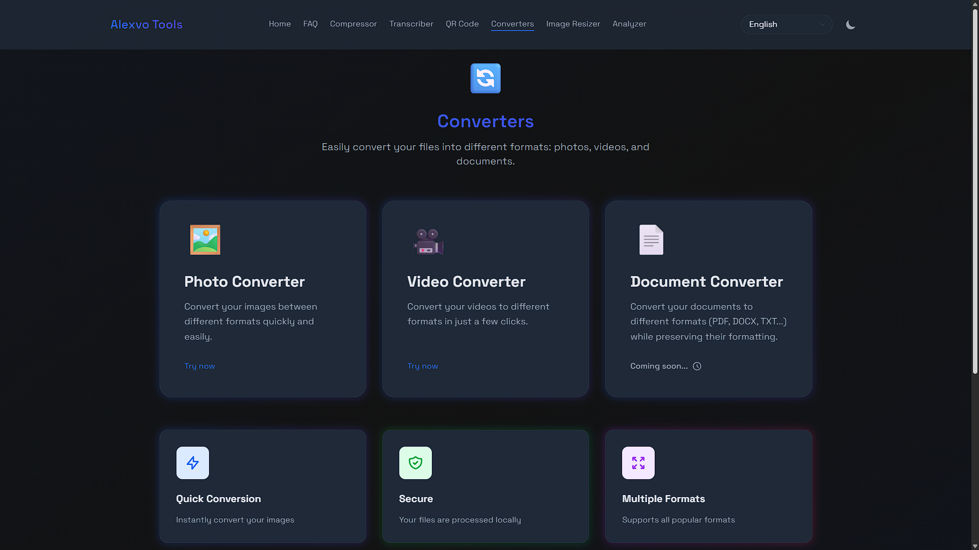 Alexvo Tools - Image 4