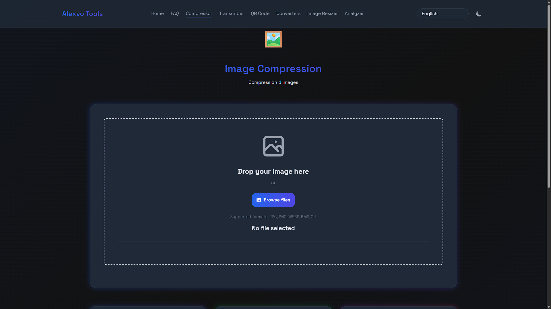 Alexvo Tools - Image 5