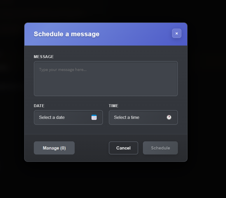 BetterDiscord Plugin - Image 2