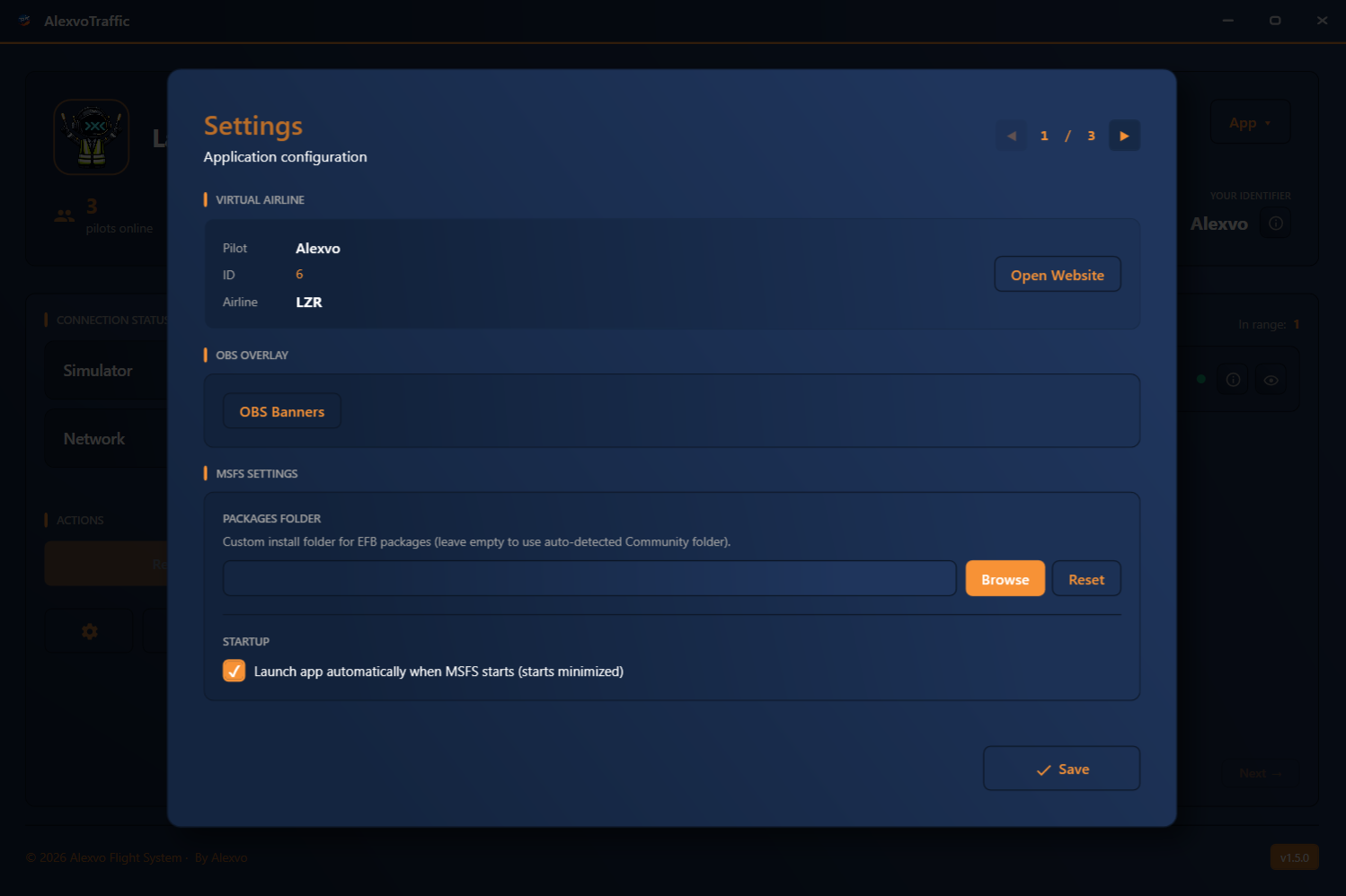 AlexvoTraffic  - Image 2