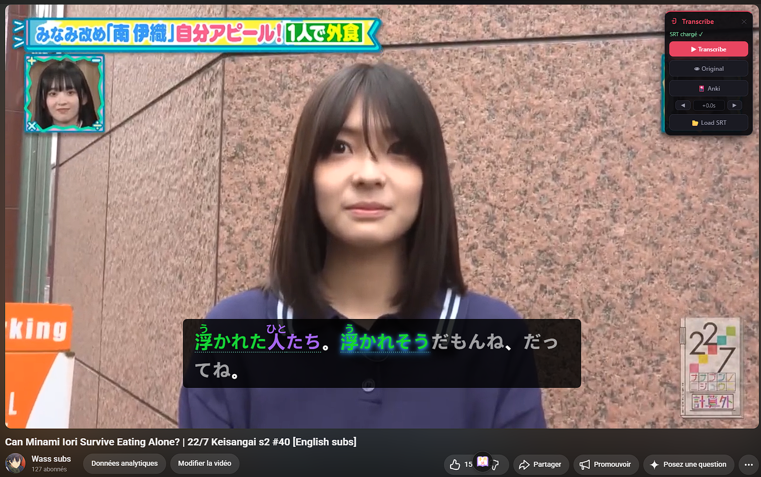 Transcribe - Image 3